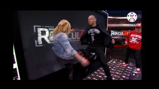Ridiculousness