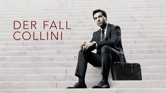 Der Fall Collini