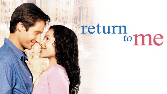 Return to Me