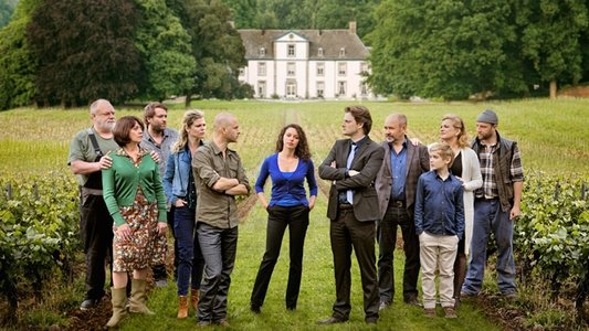 Zuidflank