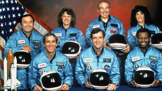 The Space Shuttle: Triumph and Tragedy