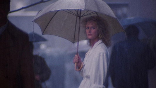 Fatal Attraction