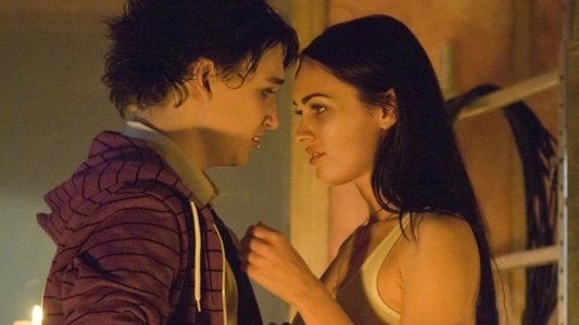 Jennifer's Body