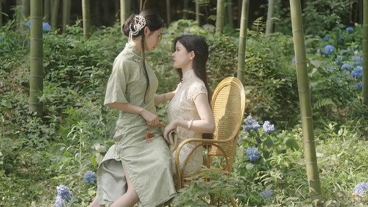 我是你手里的一把刀