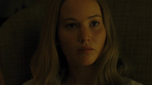 mother!