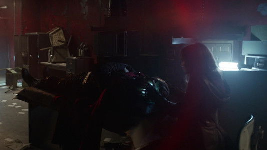 X-Men: Days of Future Past