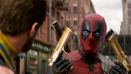 Deadpool & Wolverine
