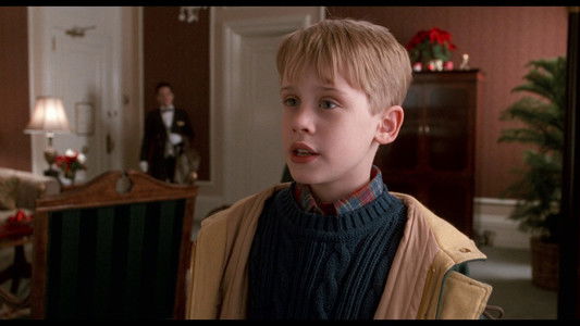 Home Alone 2: Lost in New York