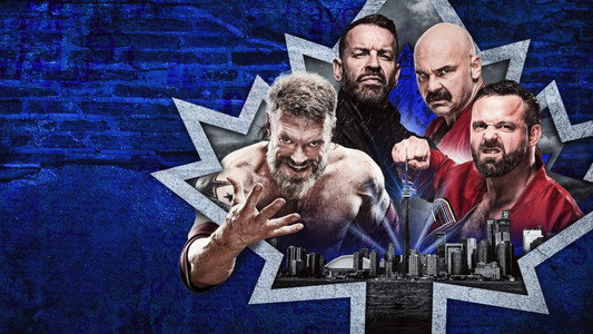 AEW All Out 2025