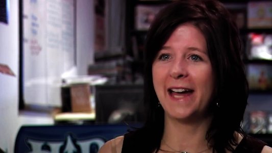 Heist: Who Stole the American Dream?
