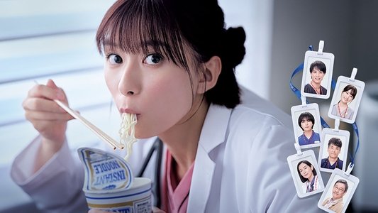 まどか26歳、研修医やってます！