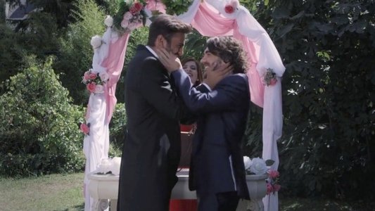 El casamiento