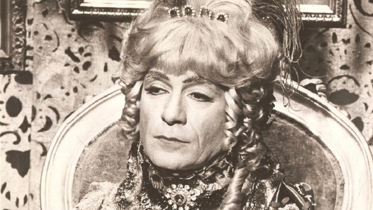 Splendori e miserie di Madame Royale
