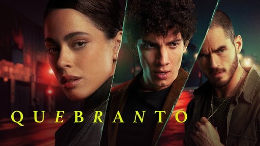 Quebranto