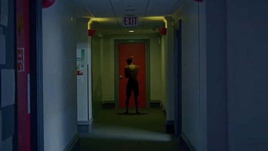 What? You Guys Look Sorta Similar…