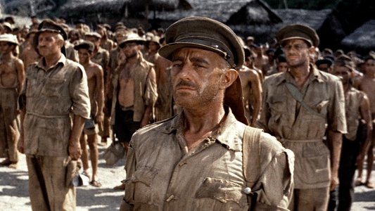The Bridge on the River Kwai