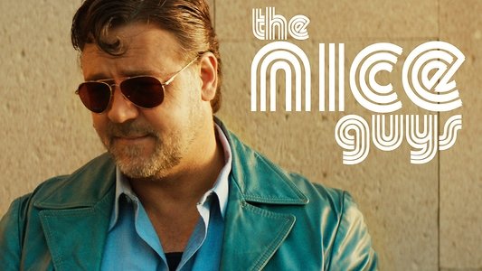 The Nice Guys