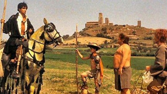 L'armata Brancaleone
