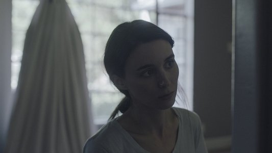 A Ghost Story