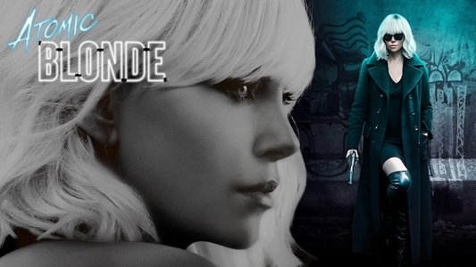 Atomic Blonde
