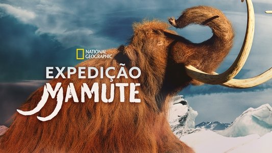 Mammoth Unearthed