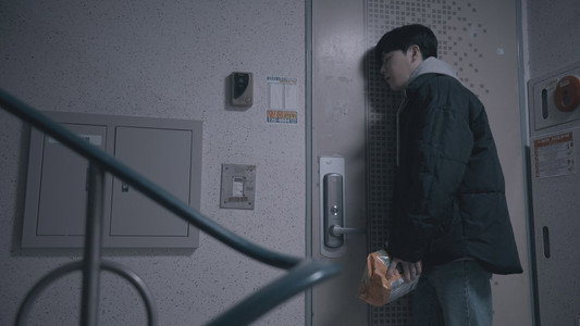 첫날밤과 손가락