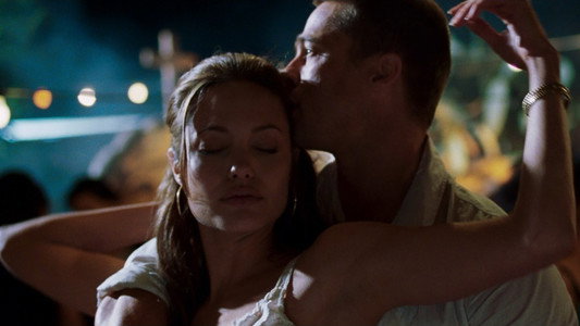 Mr. & Mrs. Smith