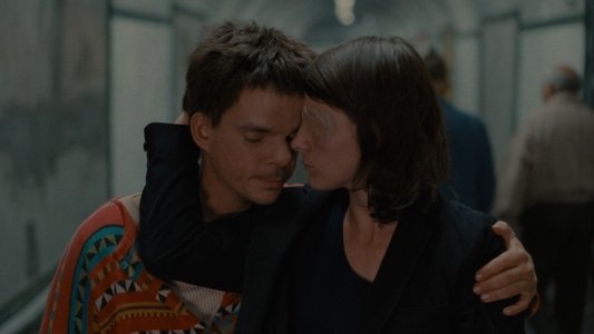 Les Amants du Pont-Neuf
