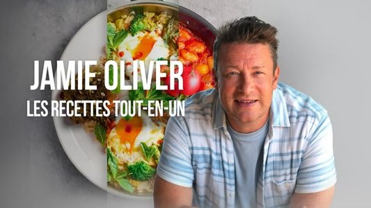 Jamie's One-Pan Wonders