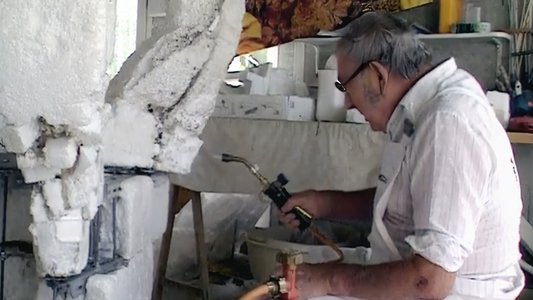 Guido Magnone - L'Artiste