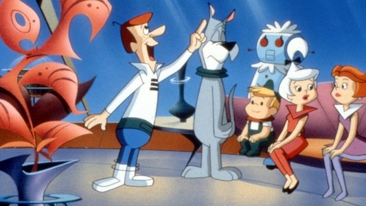 Jetsons: The Movie