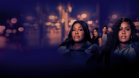 Single Black Female 3: The Final Chapter