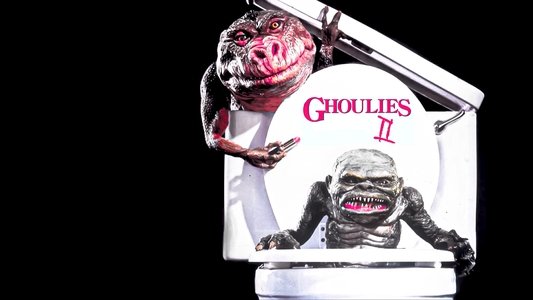 Ghoulies II