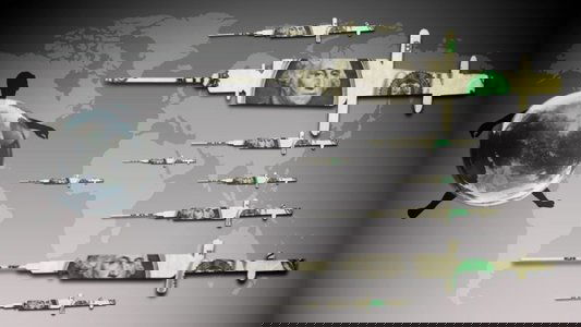 Overdose: The Next Financial Crisis