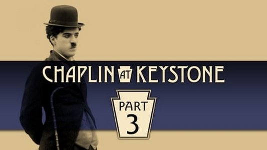 Chaplin at Keystone