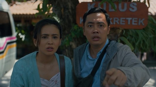 Cocote Tonggo
