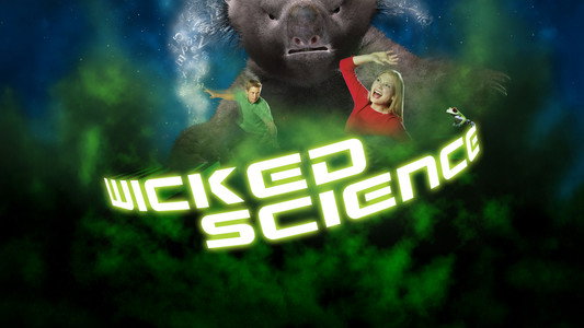 Wicked Science