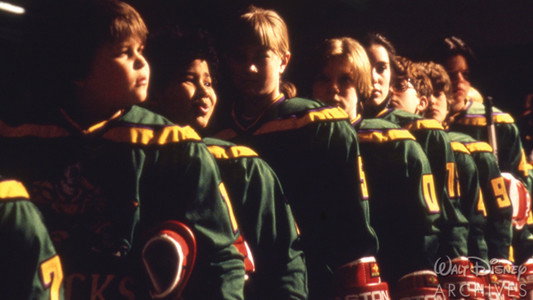 The Mighty Ducks