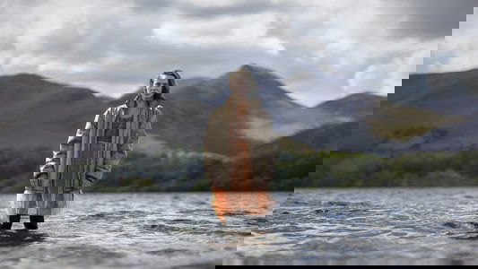 The Rising