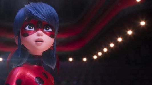 Miraculous - le film