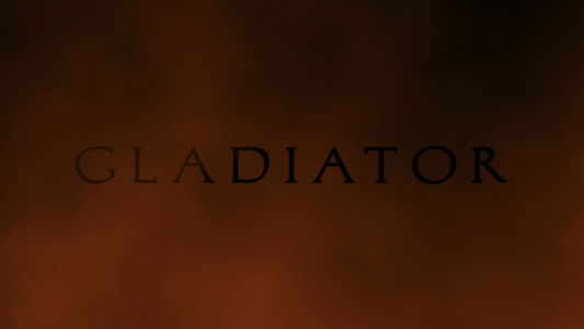 Gladiator