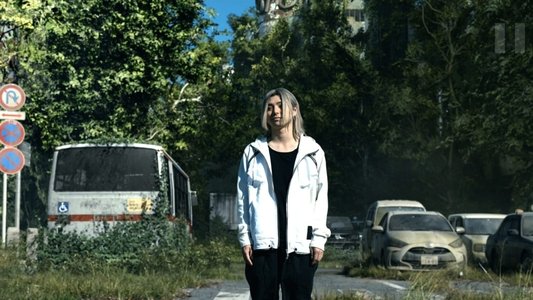 今際の国のアリス