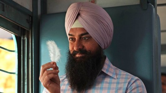 लाल सिंह चड्ढा