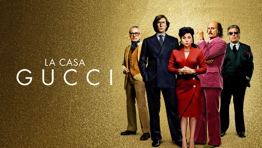 House of Gucci