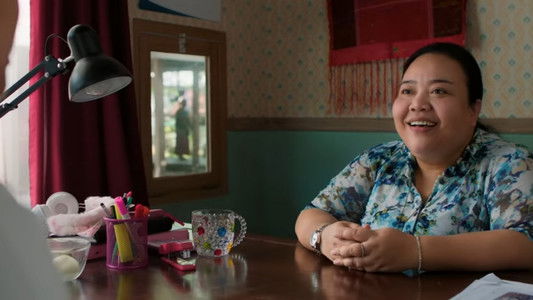 Agak Laen: Menyala Pantiku!