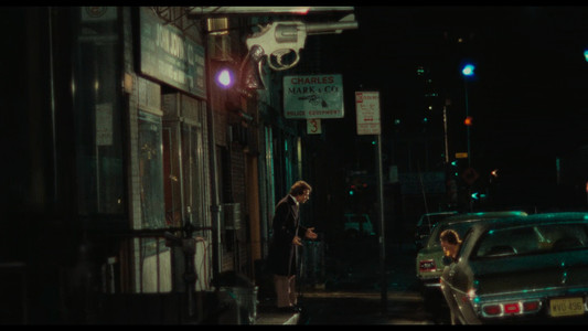 Mean Streets