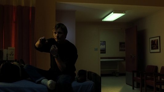 A History of Violence
