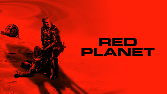 Red Planet