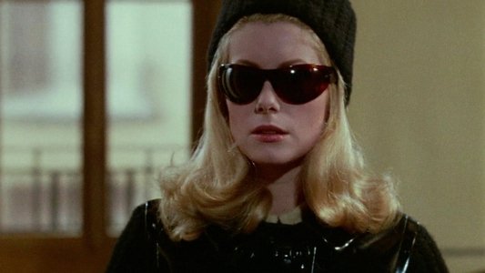 Belle de jour