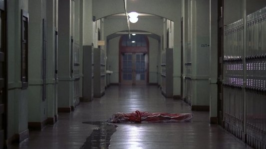 A Nightmare on Elm Street